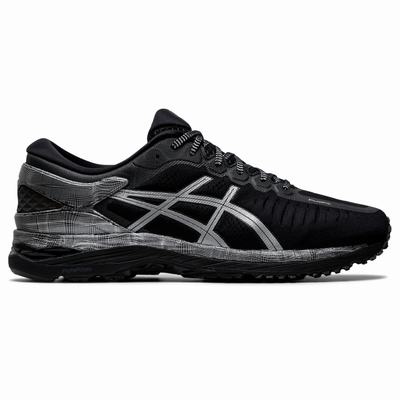 Férfi Asics Metarun Futócipő AS9718346 Fekete